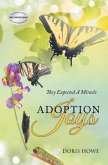 Adoption Joys (eBook, ePUB)