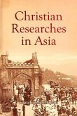 Christian Researches in Asia (eBook, ePUB)