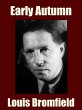 Early Autumn (eBook, ePUB) - Bild 1