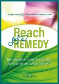 Reach for a Remedy (eBook, ePUB)