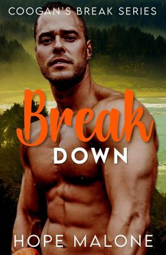 Cover Break Down (Coogan's Break Series, #1) (eBook, ePUB)