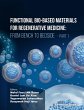 Functional Bio-based Materials for... - Bild 1