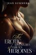 The Erotic Adventures of Various... - Bild 1