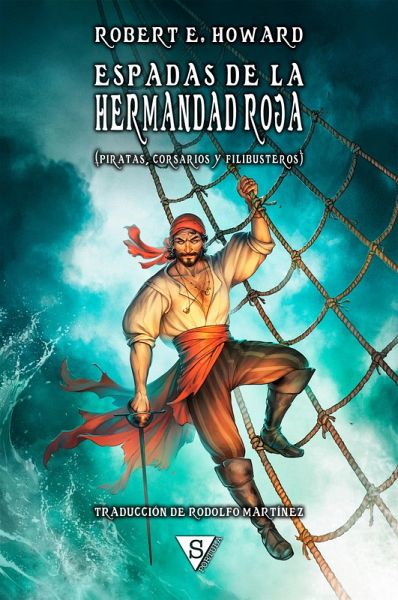 Espadas de la Hermandad Roja (eBook, ePUB)