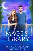 Mage's Library (Purple Oasis, #9) (eBook, ePUB)