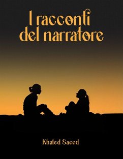 Cover I racconti del narratore (eBook, ePUB)