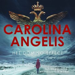 Het domino-effect (MP3-Download) - Angelis, Carolina