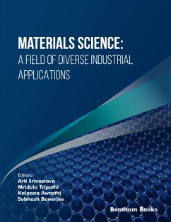 Materials Science: A Field of Diverse Industrial Applications (eBook, ePUB)