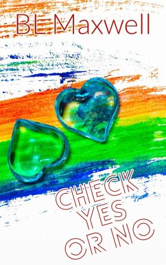 Cover Check Yes or No (eBook, ePUB)