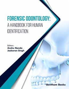 Forensic Odontology (eBook, ePUB)