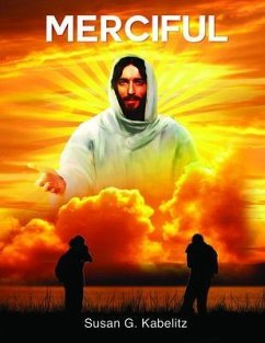 Cover Merciful (eBook, ePUB)