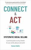 Connect & Act - Systematic Social Selling (eBook, ePUB)