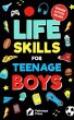 Life Skills For Teenage Boys   Advice... - Bild 1