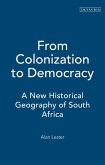 From Colonization to Democracy (eBook, ePUB)
