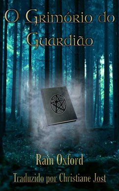 Cover O Grimório do Guardião (eBook, ePUB)