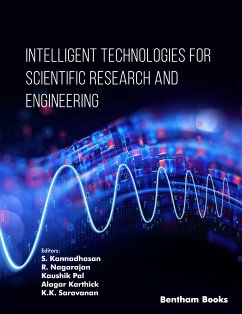 Intelligent Technologies for Scientific Research and Engineering (eBook, ePUB)