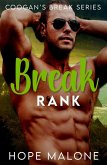 Break Rank (Coogan's Break Series, #4) (eBook, ePUB)