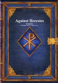 Against Heresies (eBook, ePUB)