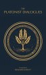 The Platonist Dialogues (eBook, ePUB) - Bild 1
