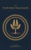 The Platonist Dialogues (eBook, ePUB)