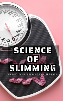 Cover Science of Slimming (eBook, ePUB)