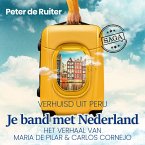 Je band met Nederland - Verhuisd uit Peru (Maria de Pilar & Carlos Cornejo) (MP3-Download)