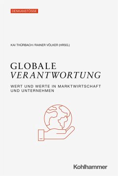 Globale Verantwortung (eBook, ePUB)