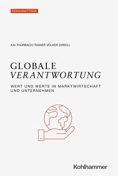 Globale Verantwortung (eBook, PDF)