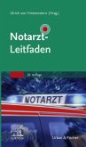 Notarzt-Leitfaden (eBook, ePUB)