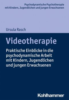 Videotherapie (eBook, PDF) - Rasch, Ursula