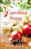 A Carolina Song (eBook, ePUB)
