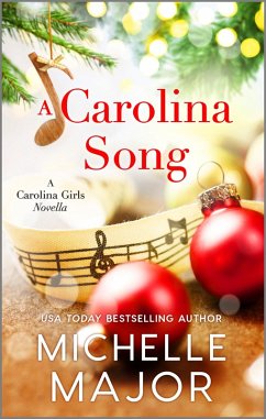 Cover A Carolina Song (eBook, ePUB)