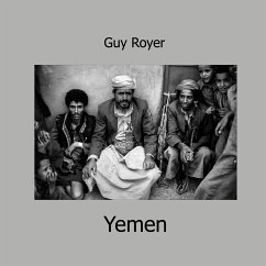 Yemen (eBook, ePUB) - Royer, Guy