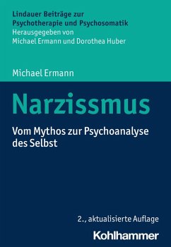 Narzissmus (eBook, ePUB) - Ermann, Michael