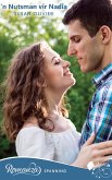 'n Nutsman vir Nadia (eBook, ePUB)