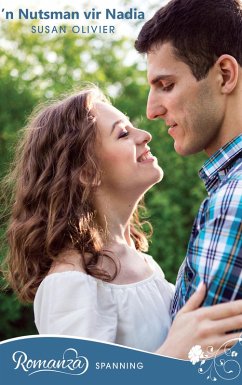 Cover 'n Nutsman vir Nadia (eBook, ePUB)