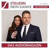 Steuern Nein Danke - Das Audiomagazin -... - Bild 1
