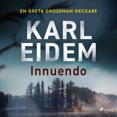 Innuendo (MP3-Download) - Eidem, Karl