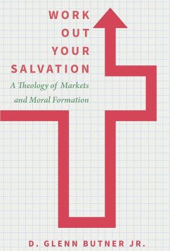 Cover Work Out Your Salvation (eBook, ePUB)