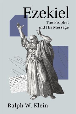 Cover Ezekiel (eBook, ePUB)