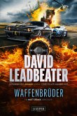 WAFFENBRÜDER (Matt Drake Abenteuer 5) (eBook, ePUB)