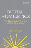 Digital Homiletics (eBook, ePUB)
