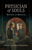 Physician of Souls (eBook, ePUB)