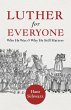 Luther for Everyone (eBook, ePUB) - Bild 1