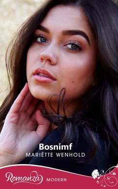 Bosnimf (eBook, ePUB) - Wenhold, Mariëtte
