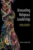 Unraveling Religious Leadership (eBook, ePUB)