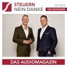 Steuern Nein Danke - Das Audiomagazin -... - Bild 1