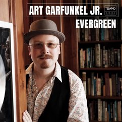 Evergreen - Garfunkel Jr.,Art