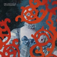 Melancholia (Opaque Red Orange Vinyl) - Basinski,William