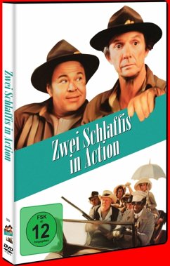 Zwei Schlaffis in Action - Roy Clark,Mel Tillis,Glen Campbell